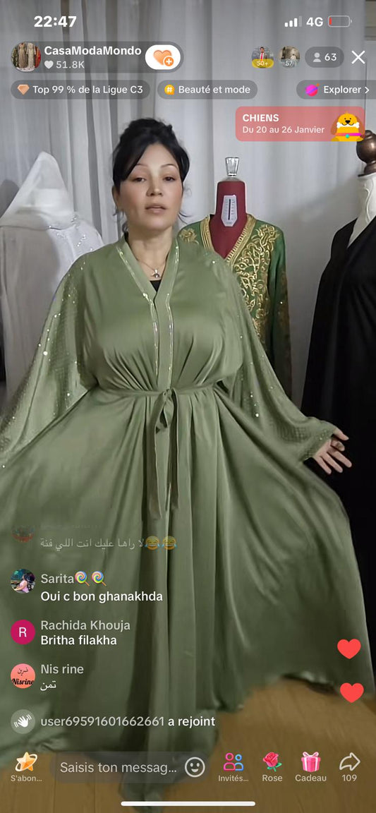 Sarita