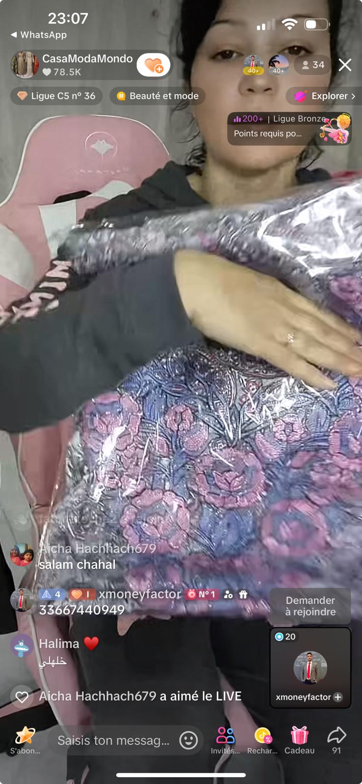 Fati 2 TikTok